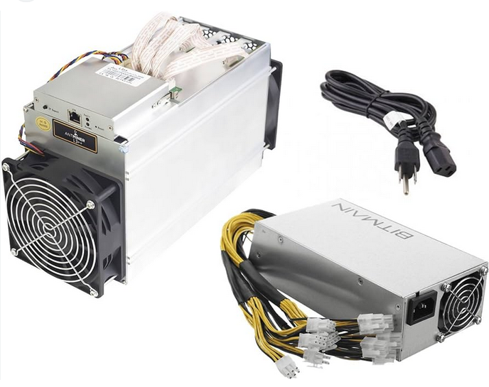 Antminer L3