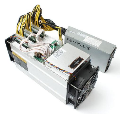 Antminer S9